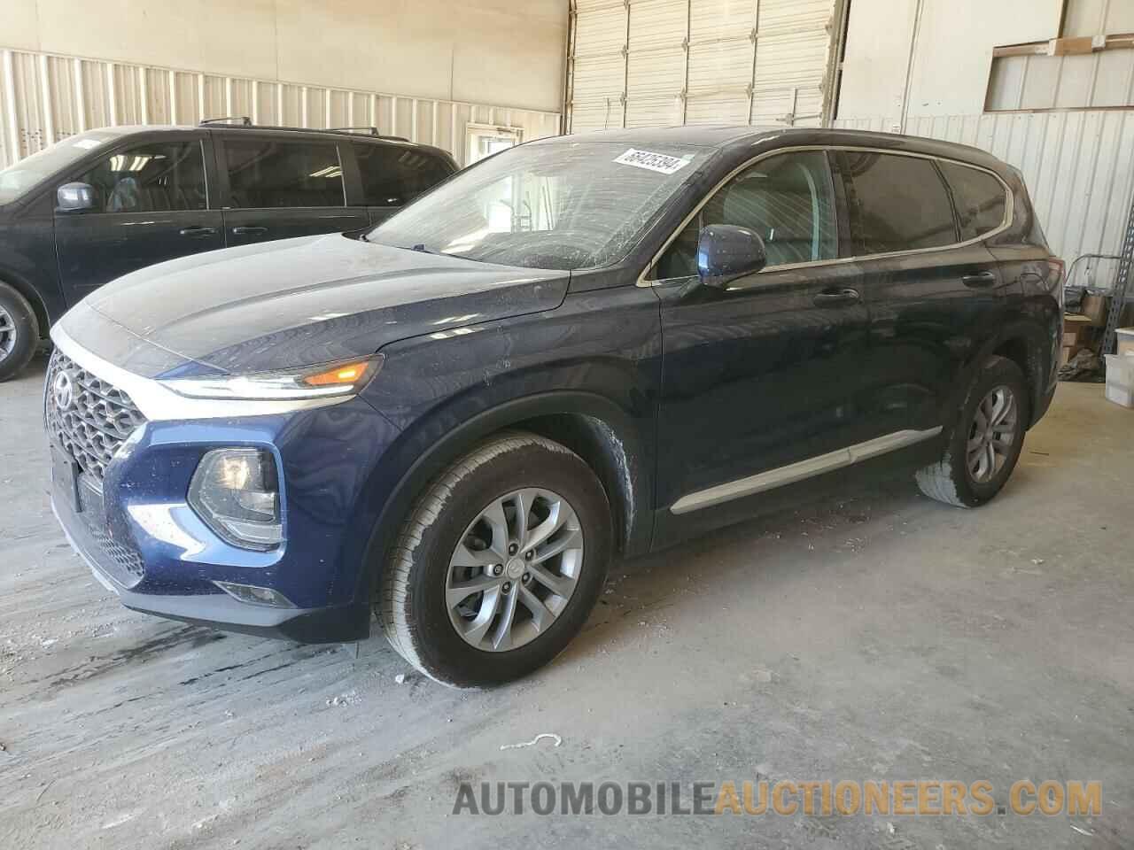 5NMS33AD7LH293841 HYUNDAI SANTA FE 2020