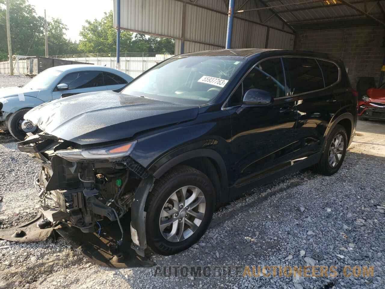 5NMS33AD8KH002052 HYUNDAI SANTA FE 2019