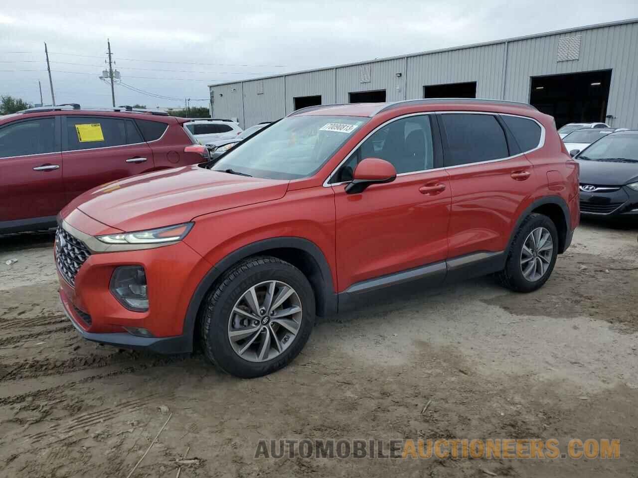 5NMS33AD8KH046388 HYUNDAI SANTA FE 2019