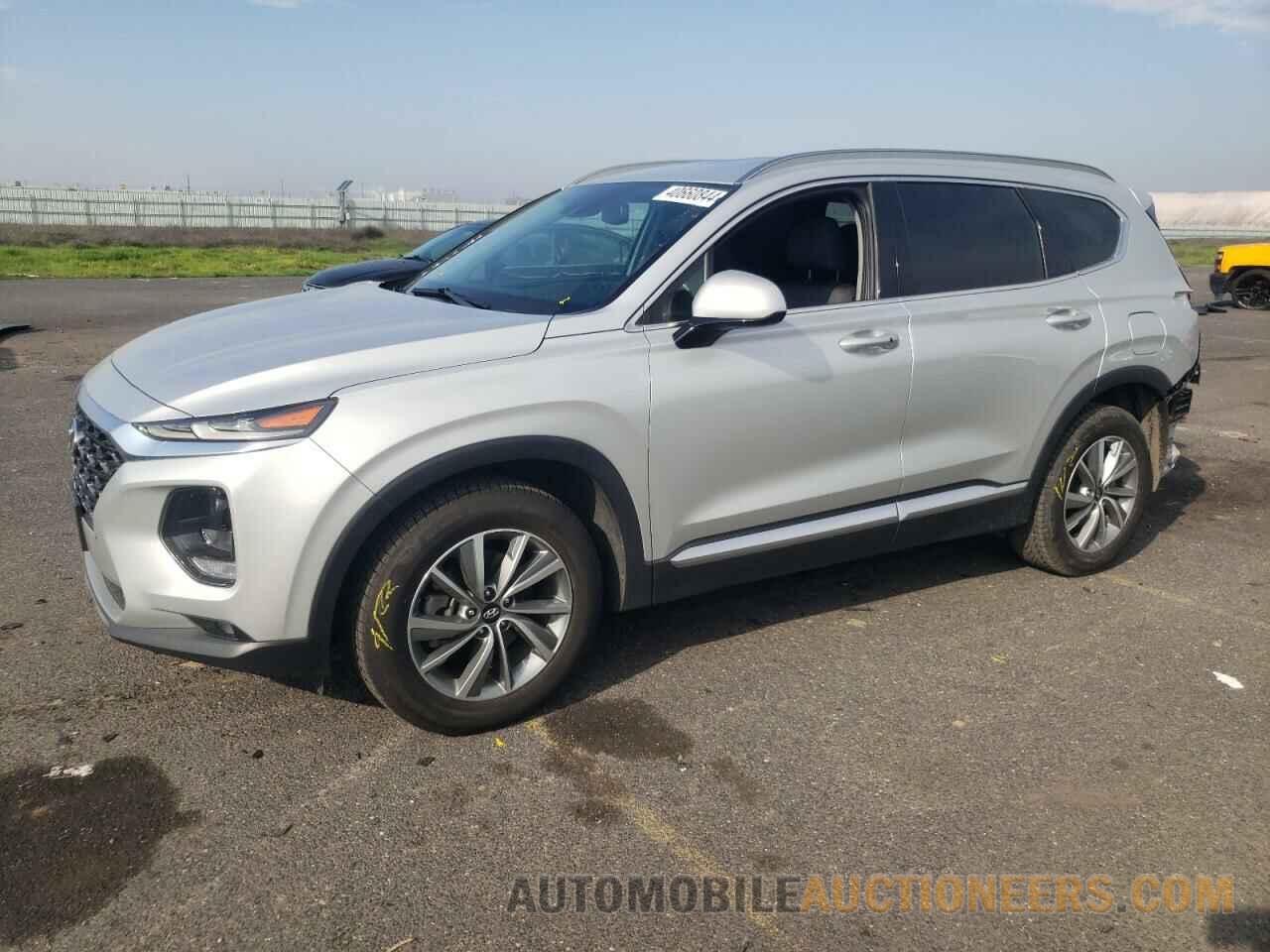 5NMS33AD8KH054331 HYUNDAI SANTA FE 2019