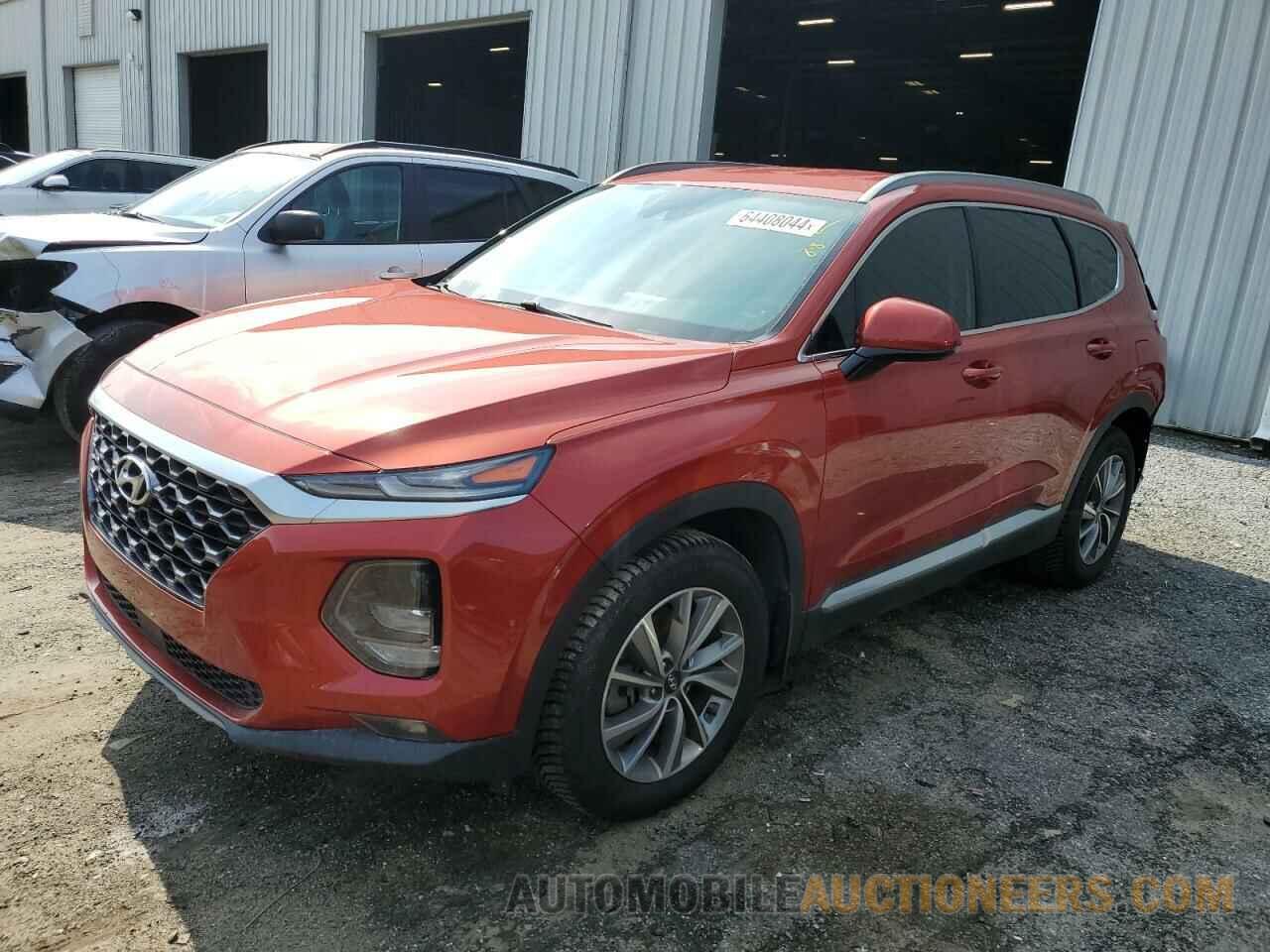 5NMS33AD8LH189942 HYUNDAI SANTA FE 2020