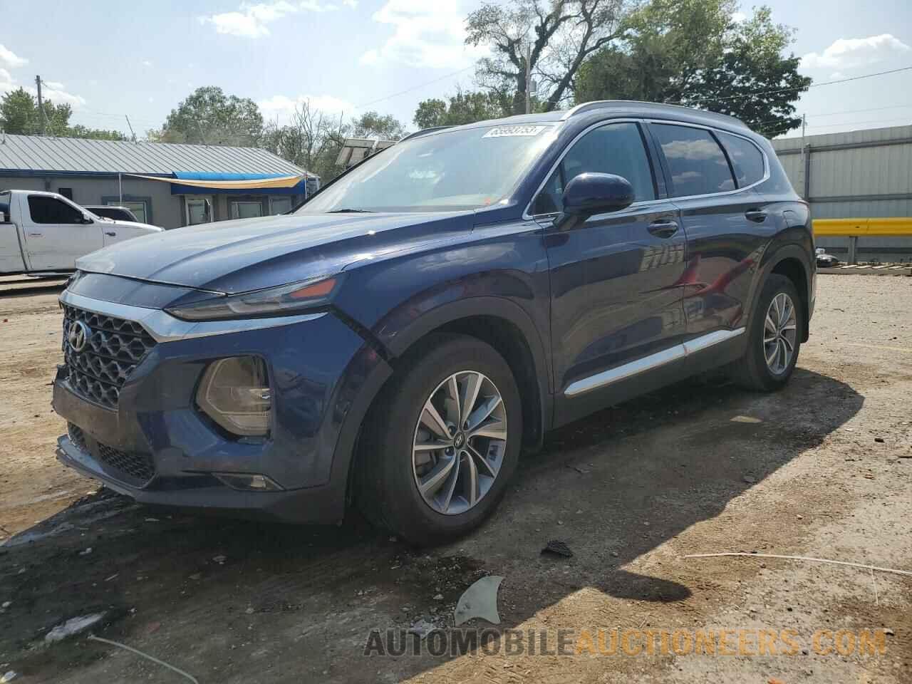 5NMS33AD8LH194381 HYUNDAI SANTA FE 2020