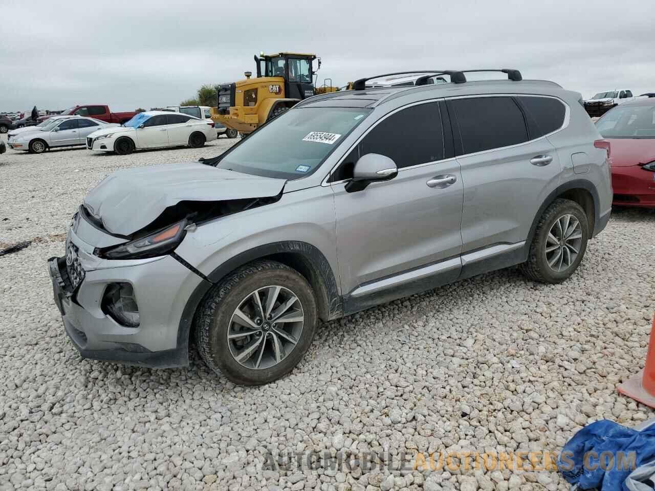 5NMS33AD8LH214516 HYUNDAI SANTA FE 2020