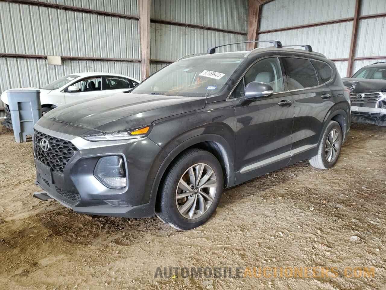 5NMS33AD8LH237441 HYUNDAI SANTA FE 2020