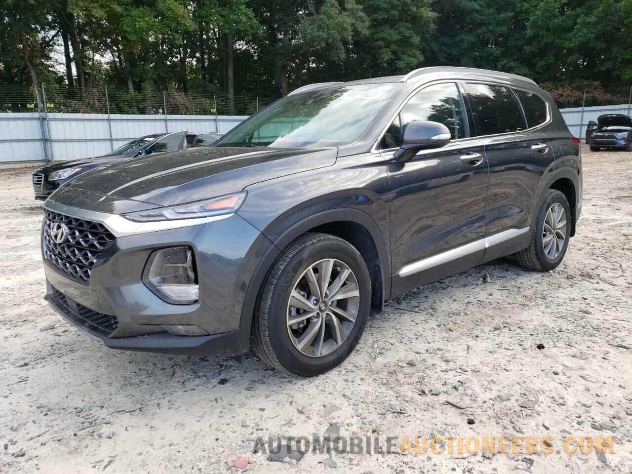 5NMS33AD8LH276045 HYUNDAI SANTA FE 2020