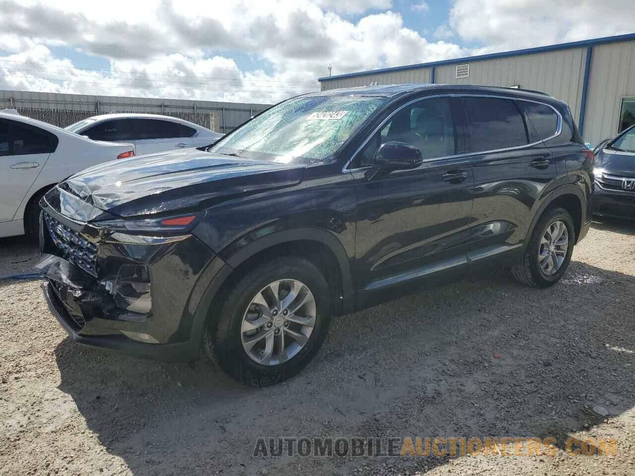 5NMS33AD9KH096605 HYUNDAI SANTA FE 2019