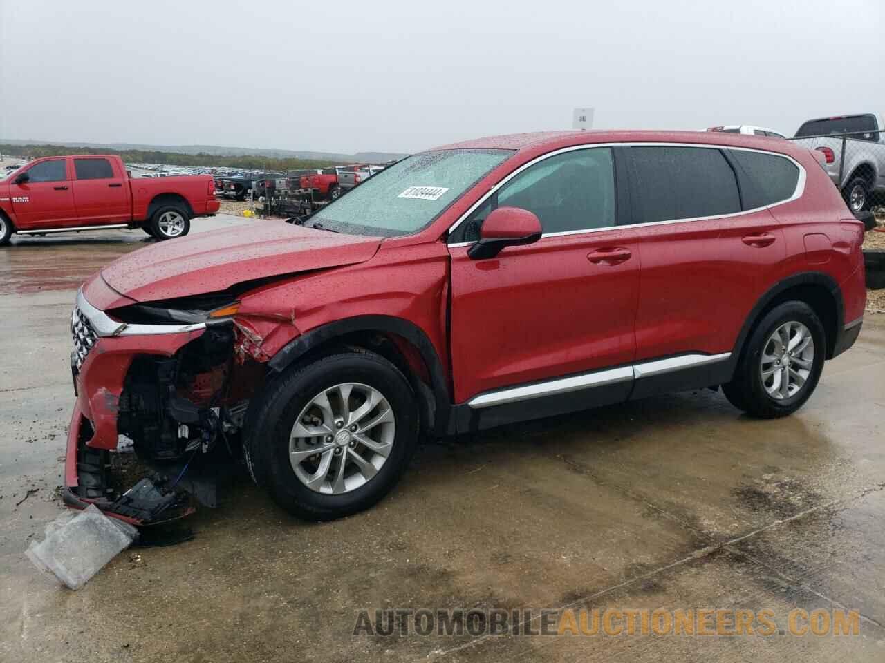 5NMS33AD9LH147070 HYUNDAI SANTA FE 2020