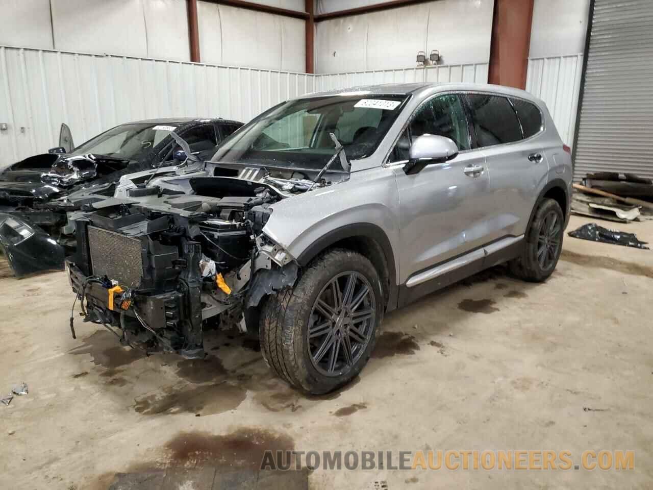 5NMS33AD9LH185673 HYUNDAI SANTA FE 2020