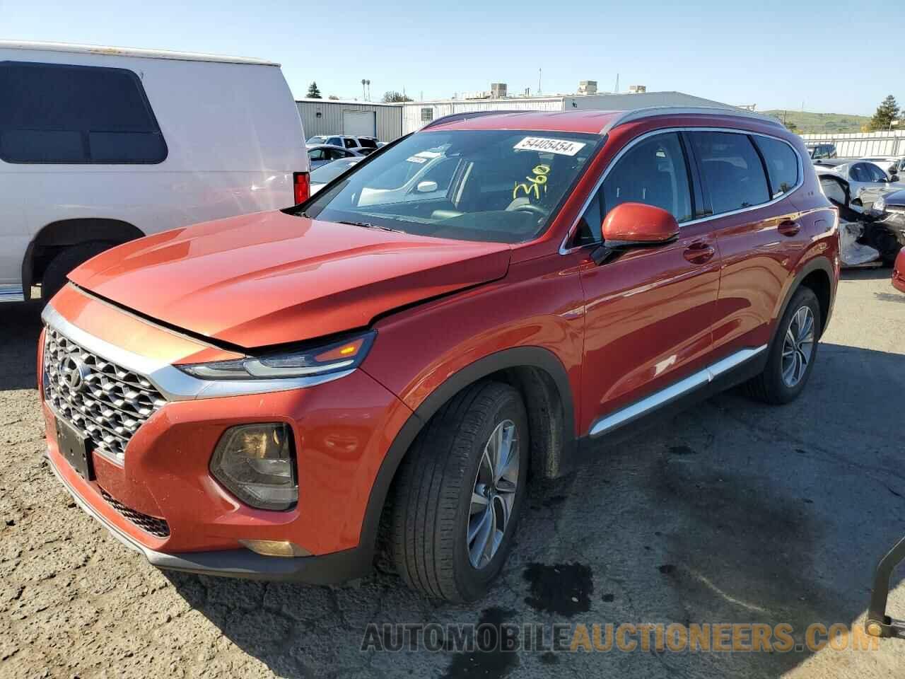 5NMS33AD9LH214010 HYUNDAI SANTA FE 2020