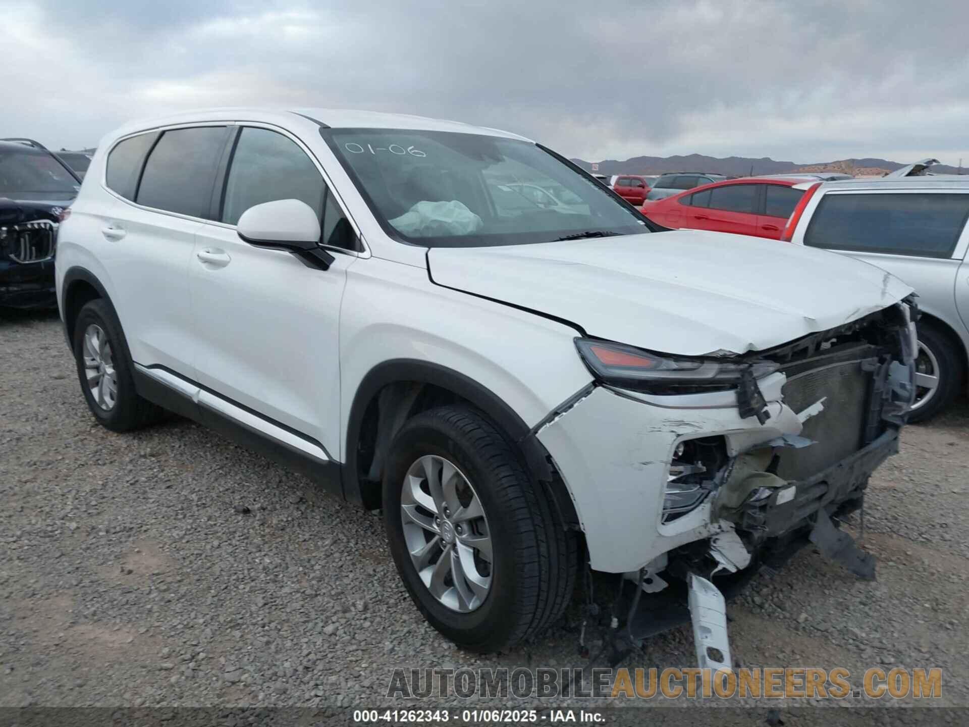 5NMS33AD9LH218977 HYUNDAI SANTA FE 2020