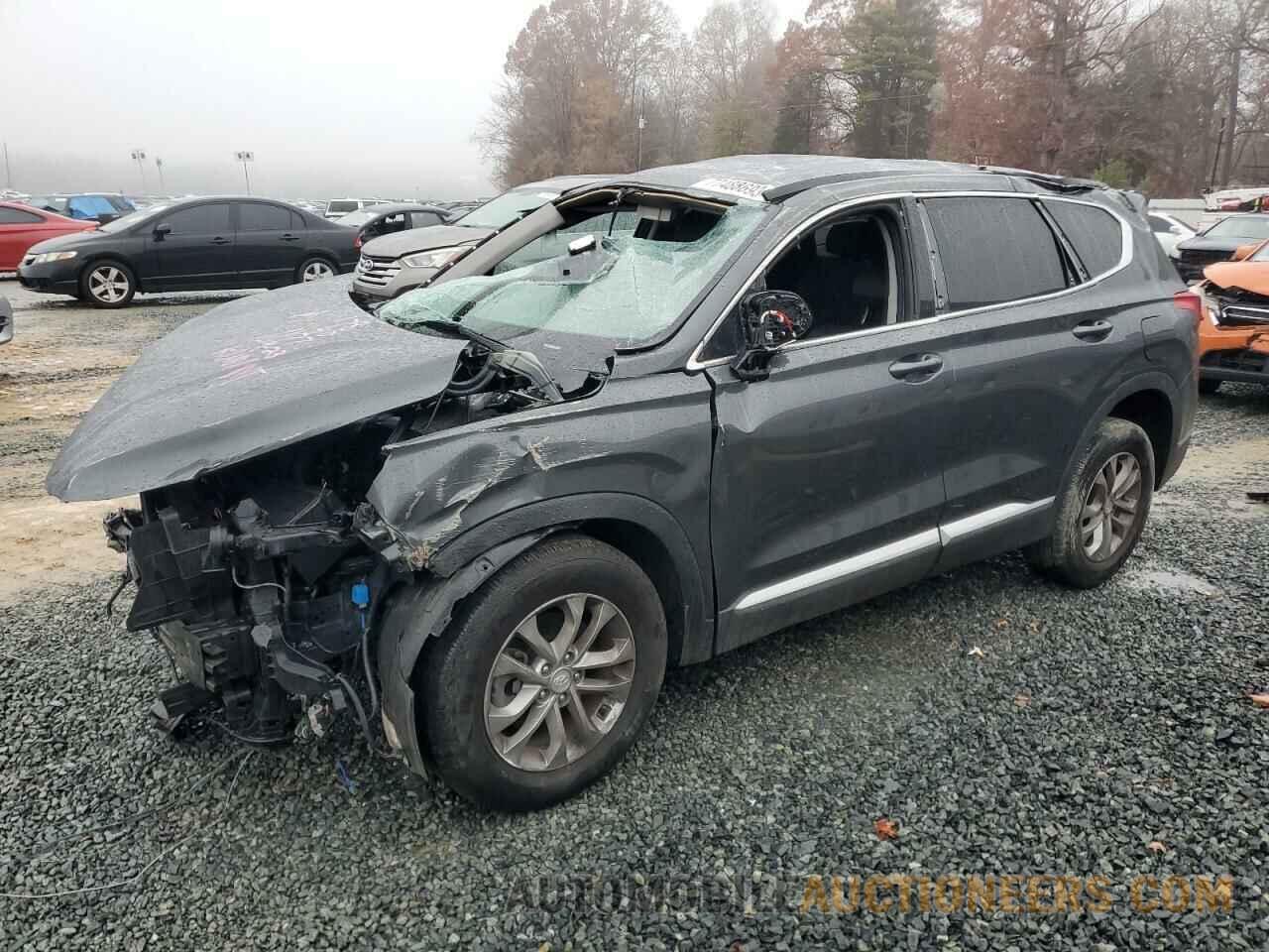 5NMS33AD9LH231177 HYUNDAI SANTA FE 2020