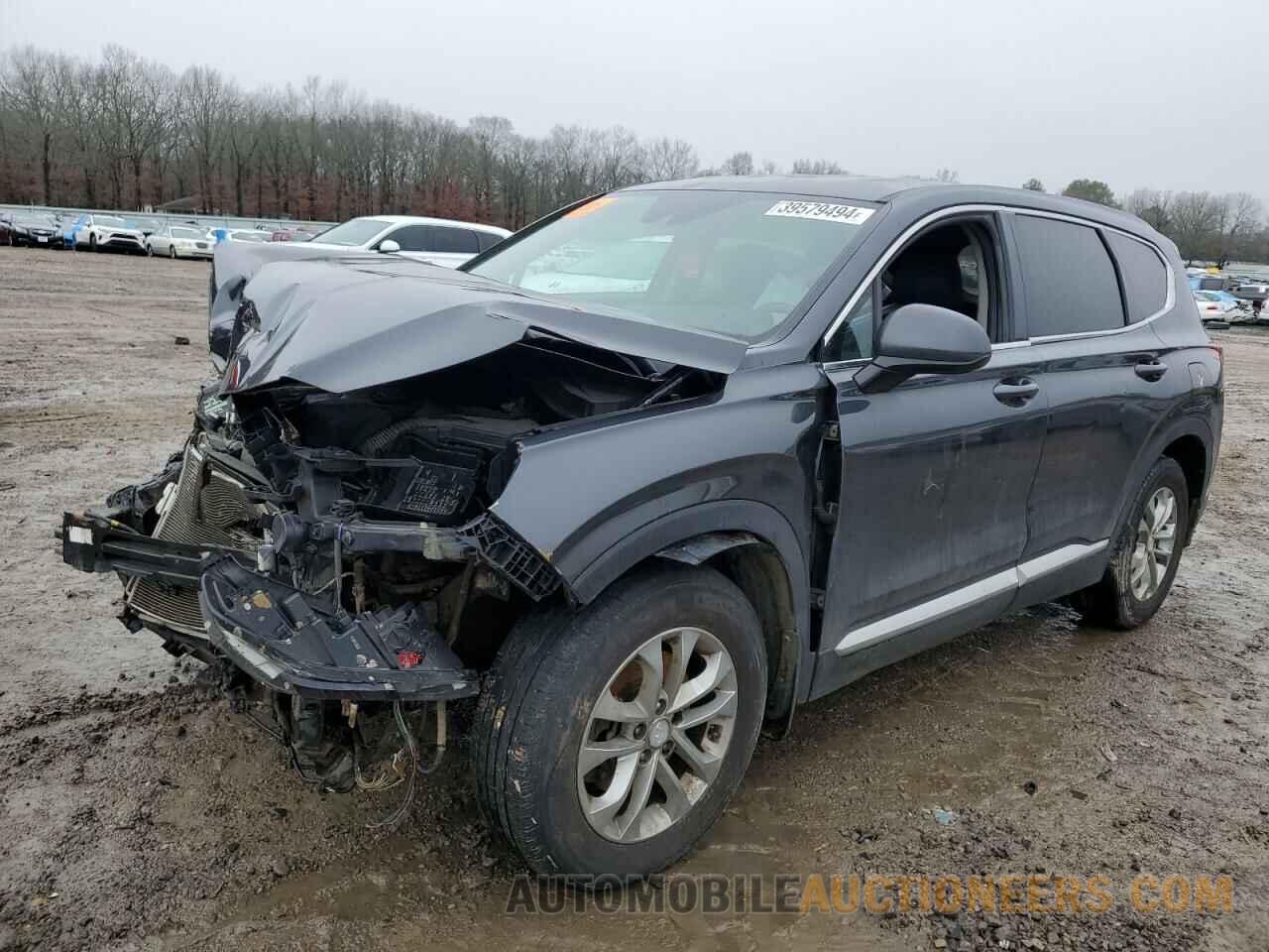 5NMS33AD9LH234175 HYUNDAI SANTA FE 2020