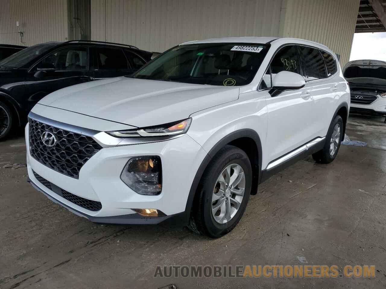 5NMS33AD9LH236573 HYUNDAI SANTA FE 2020