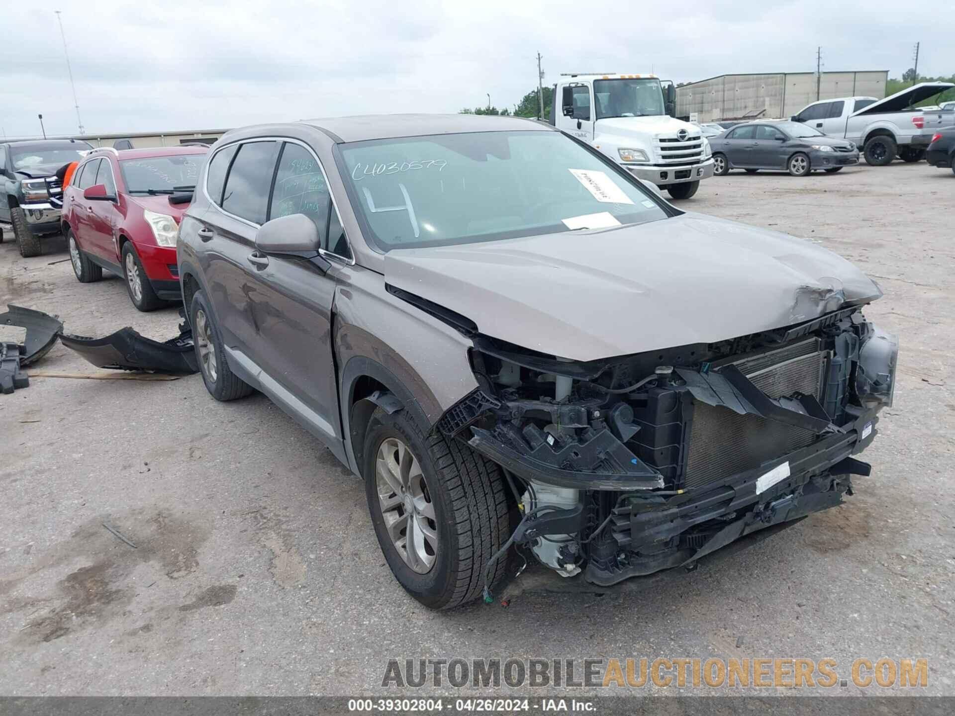 5NMS33AD9LH241479 HYUNDAI SANTA FE 2020