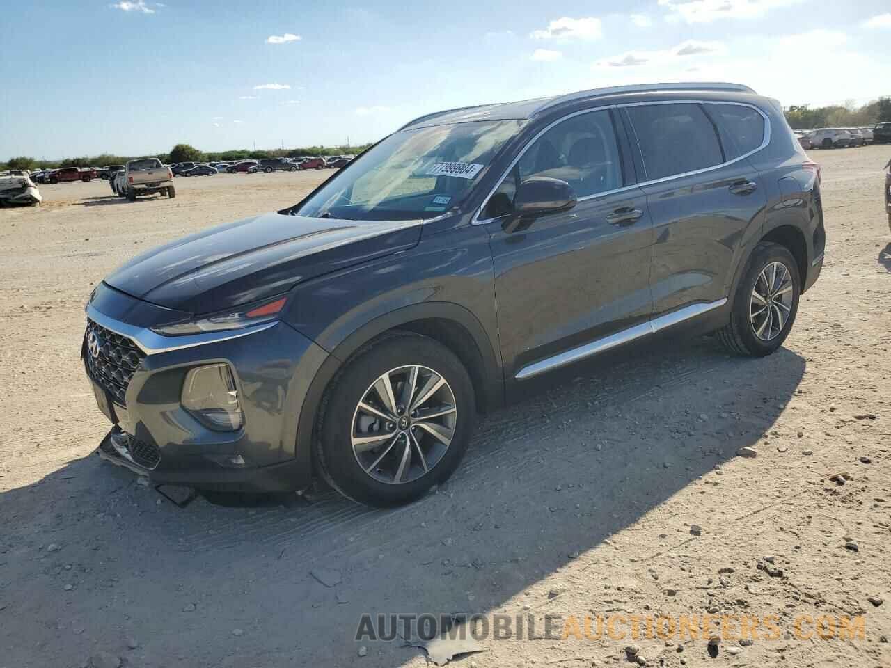 5NMS33AD9LH266544 HYUNDAI SANTA FE 2020