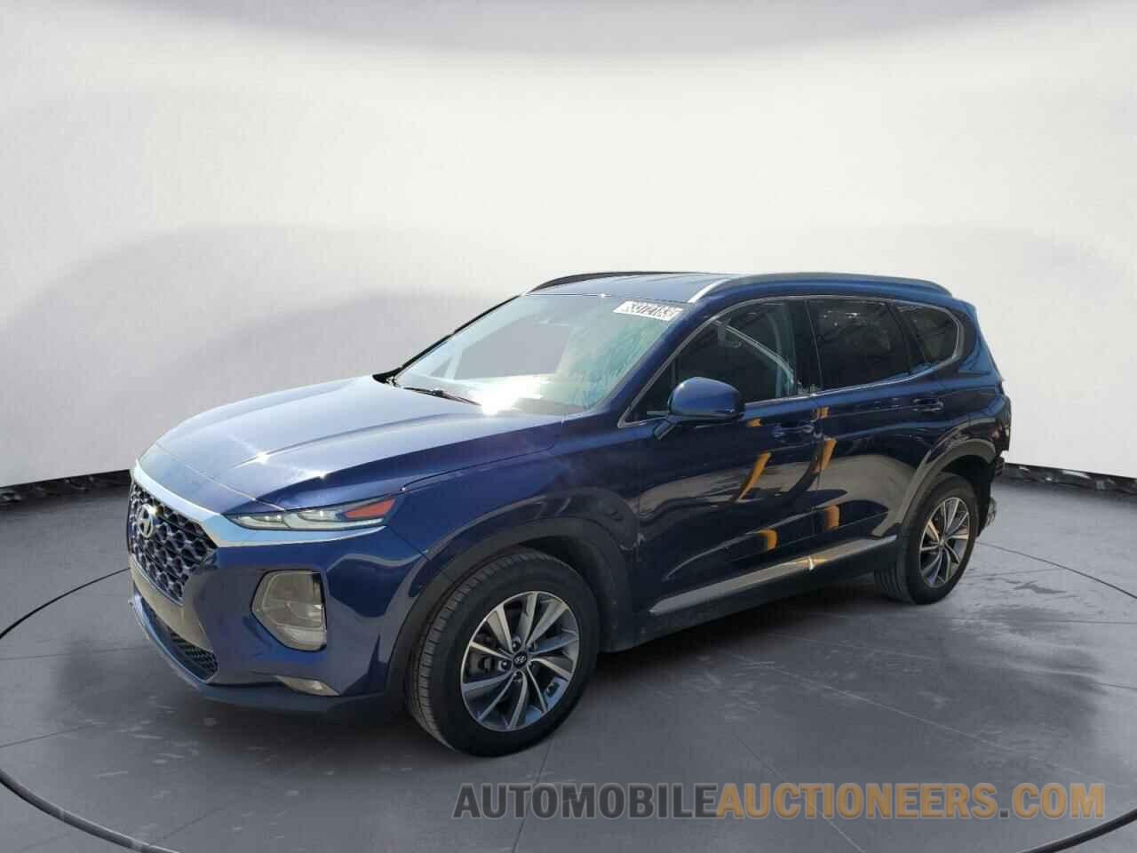 5NMS33AD9LH270996 HYUNDAI SANTA FE 2020