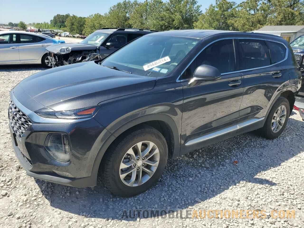 5NMS33AD9LH288205 HYUNDAI SANTA FE 2020