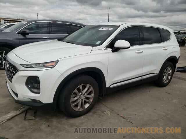 5NMS33AD9LH297275 HYUNDAI SANTA FE 2020