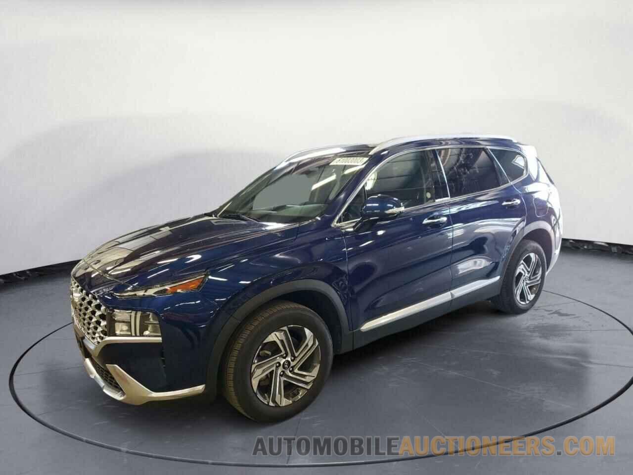 5NMS34AJ9PH520089 HYUNDAI SANTA FE 2023