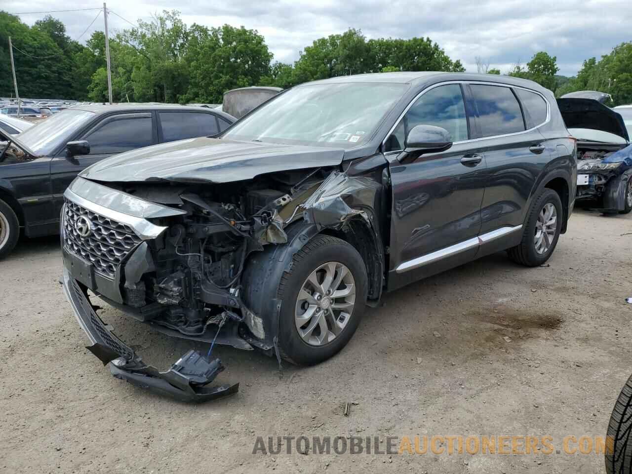 5NMS3CAD0LH146065 HYUNDAI SANTA FE 2020