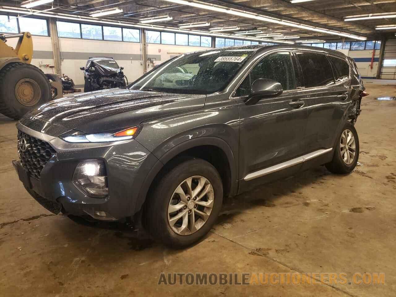 5NMS3CAD0LH178143 HYUNDAI SANTA FE 2020