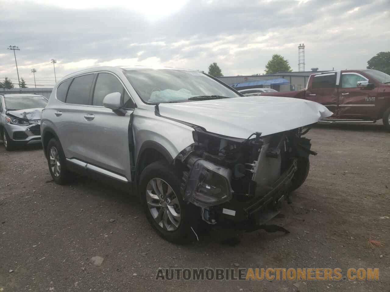 5NMS3CAD8KH065815 HYUNDAI SANTA FE 2019