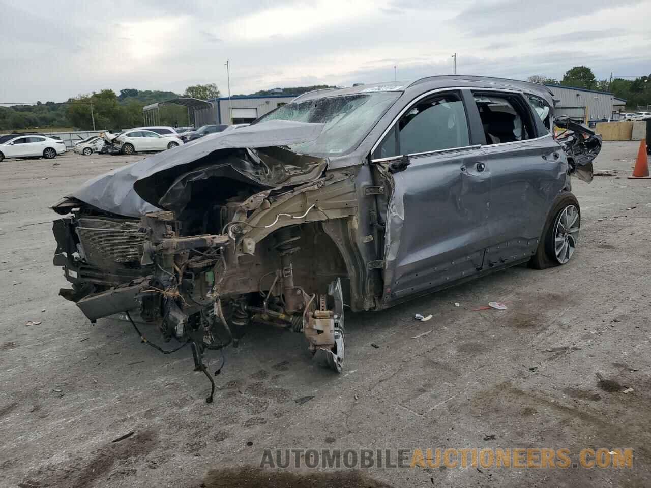 5NMS3CAD9KH064513 HYUNDAI SANTA FE 2019