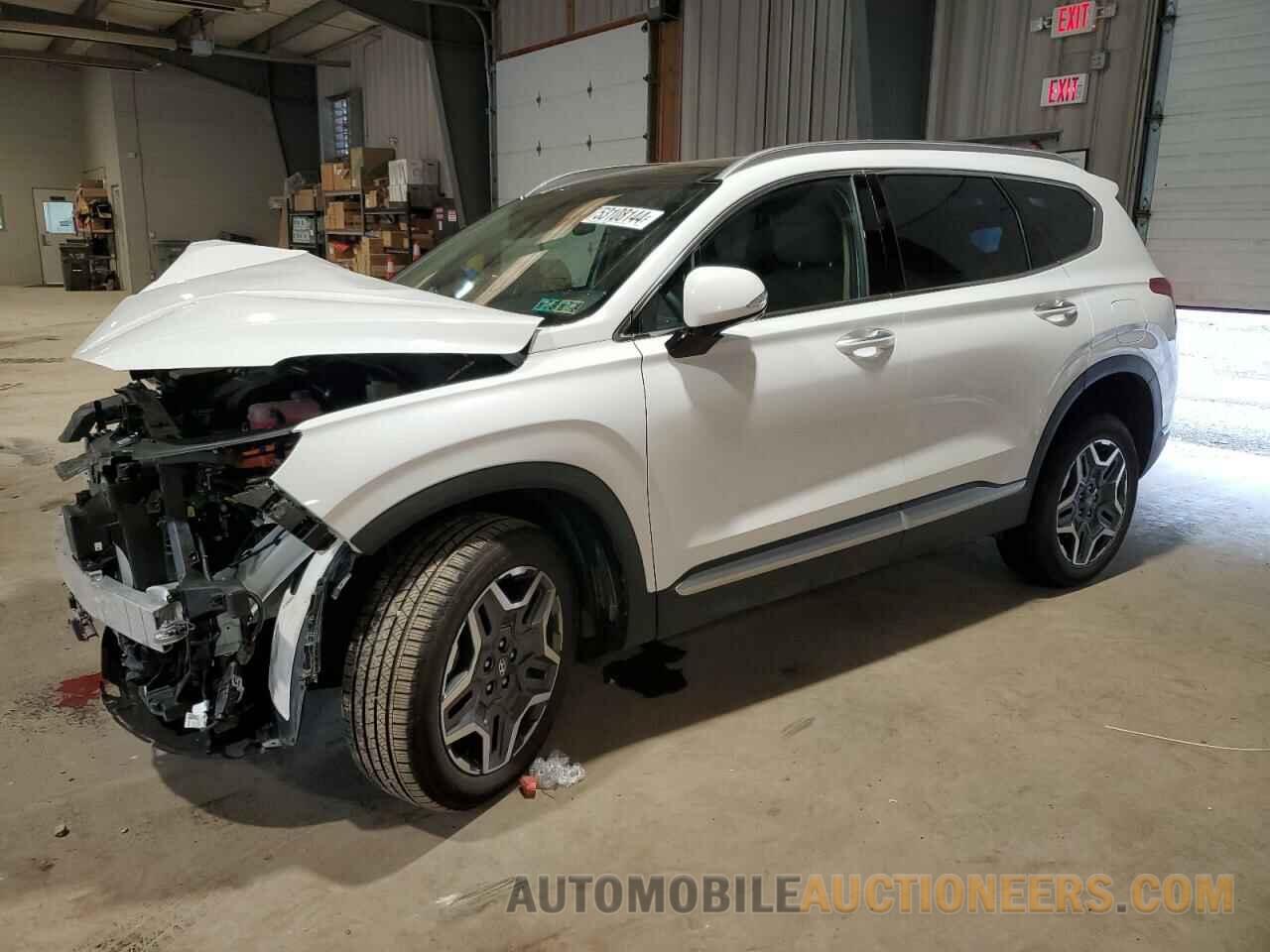 5NMS3DA13PH017609 HYUNDAI SANTA FE 2023