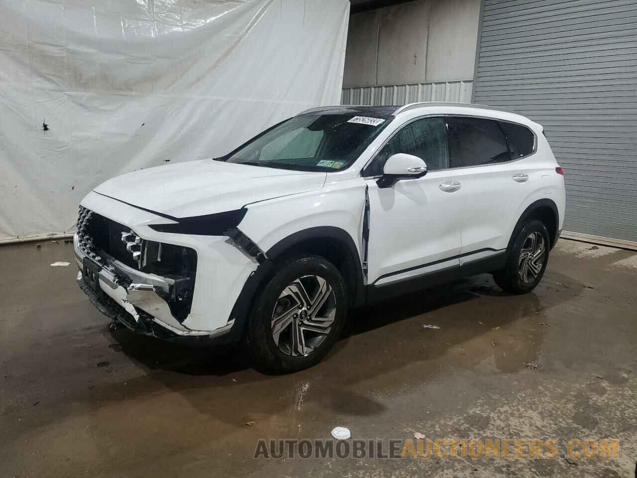 5NMS3DAJ0PH518134 HYUNDAI SANTA FE 2023