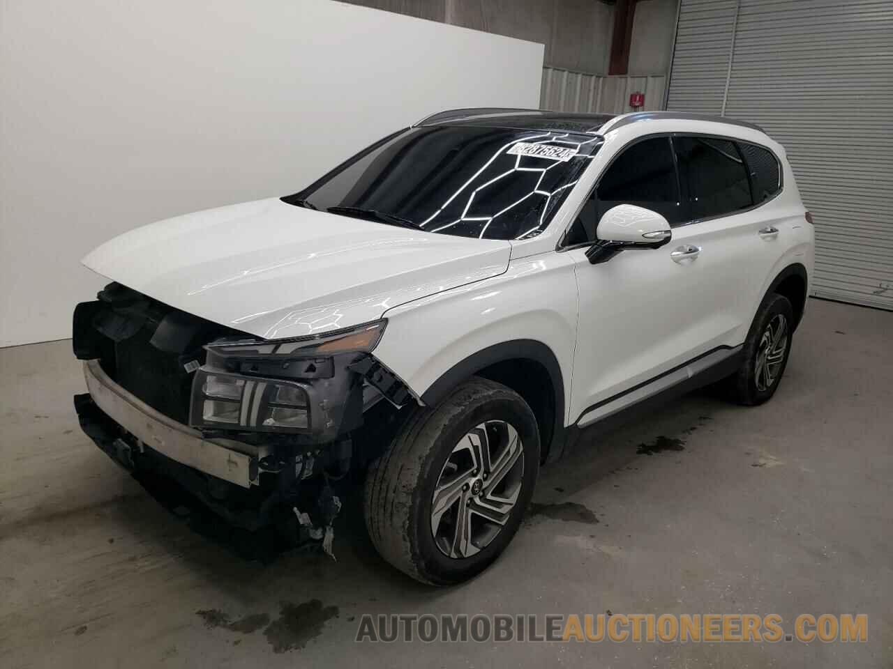 5NMS3DAJ8PH531553 HYUNDAI SANTA FE 2023