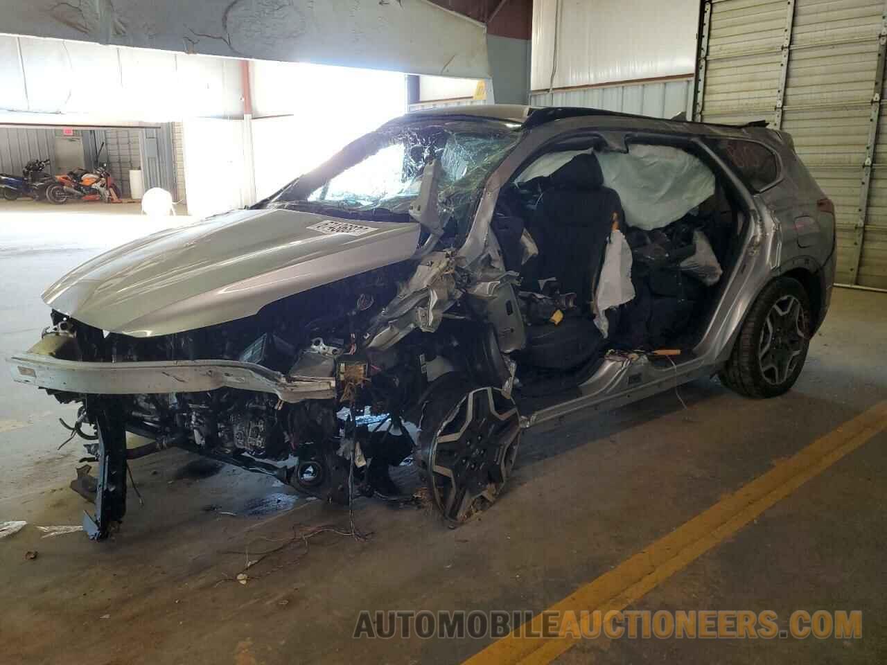 5NMS44AL0PH489409 HYUNDAI SANTA FE 2023