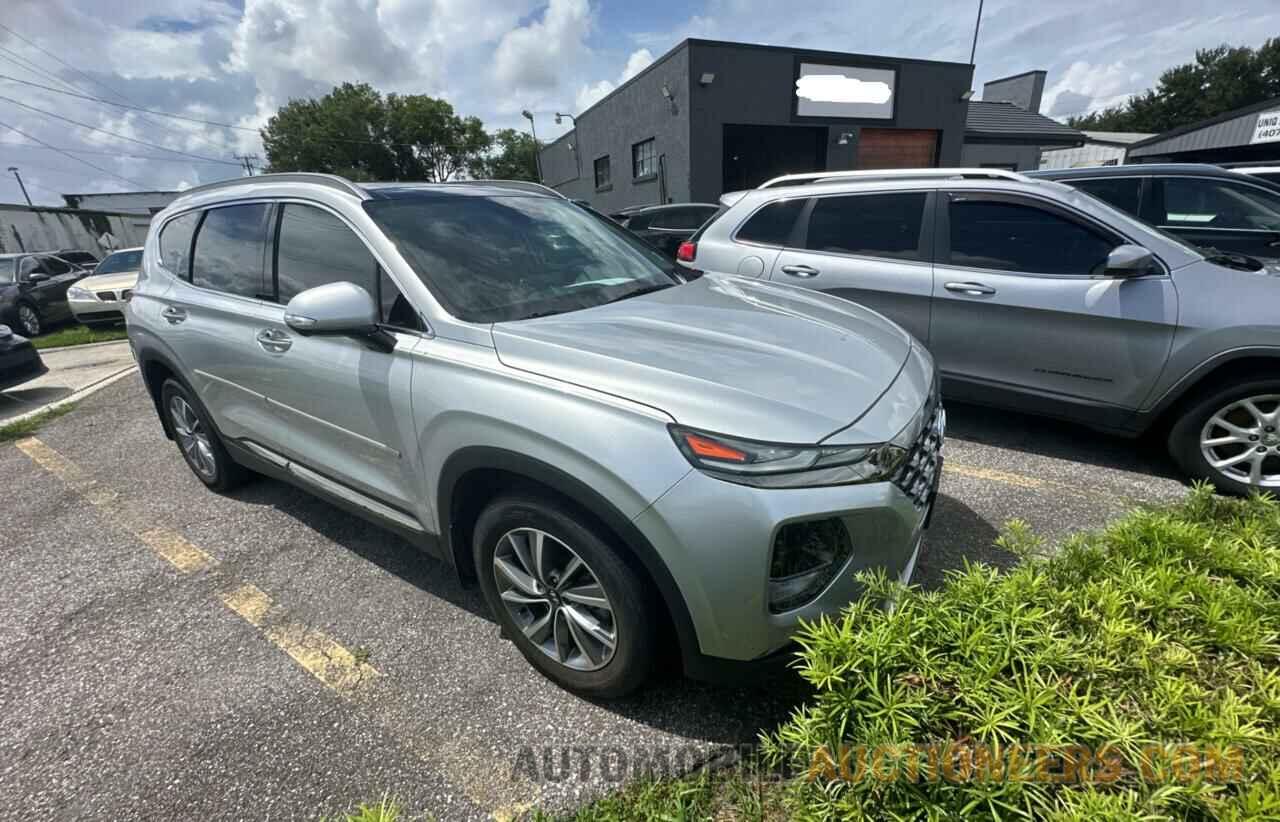 5NMS53AD2LH175478 HYUNDAI SANTA FE 2020