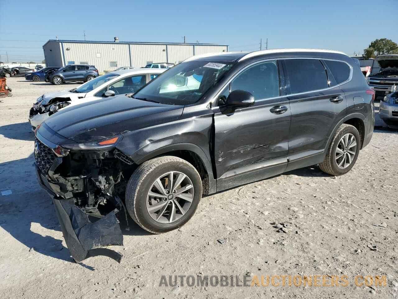 5NMS53AD5LH303065 HYUNDAI SANTA FE 2020