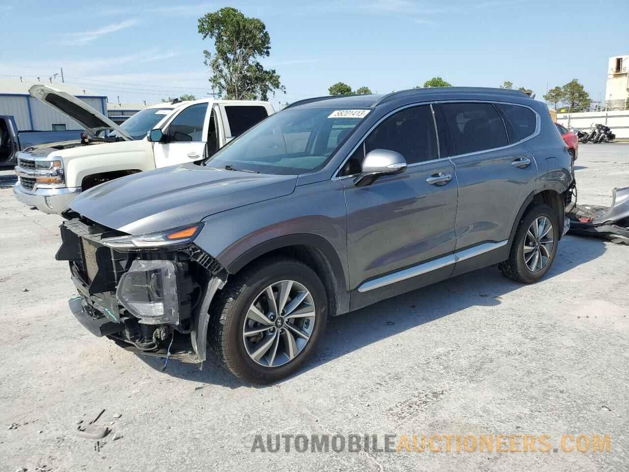 5NMS53AD8KH067235 HYUNDAI SANTA FE 2019