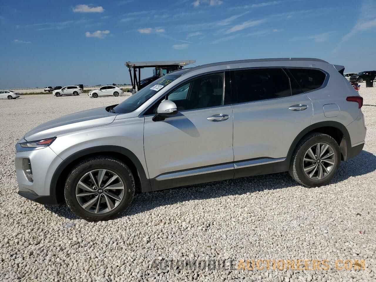 5NMS53AD9KH041369 HYUNDAI SANTA FE 2019