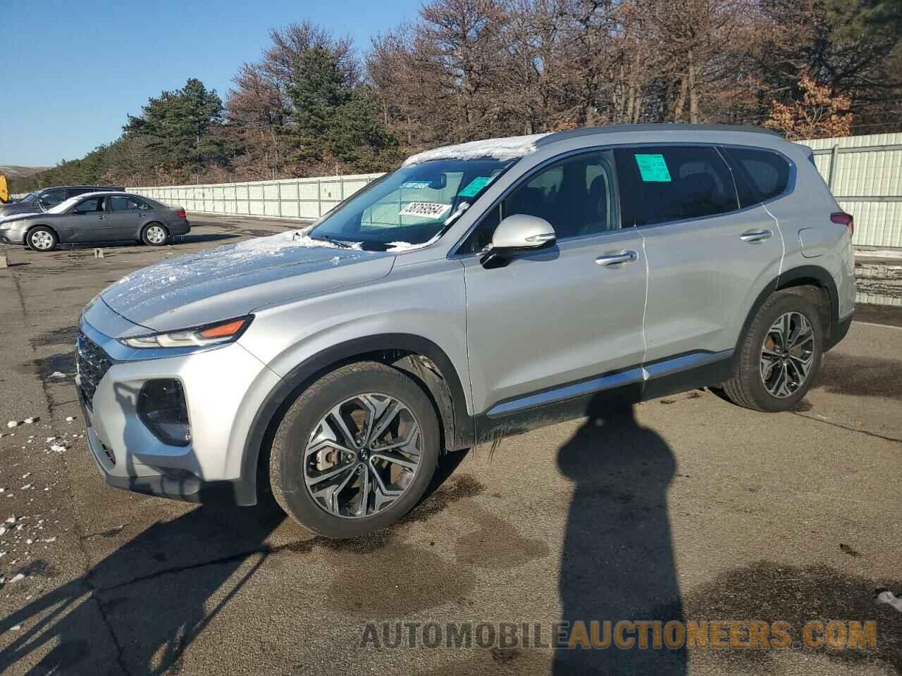 5NMS5CAA5KH012957 HYUNDAI SANTA FE 2019