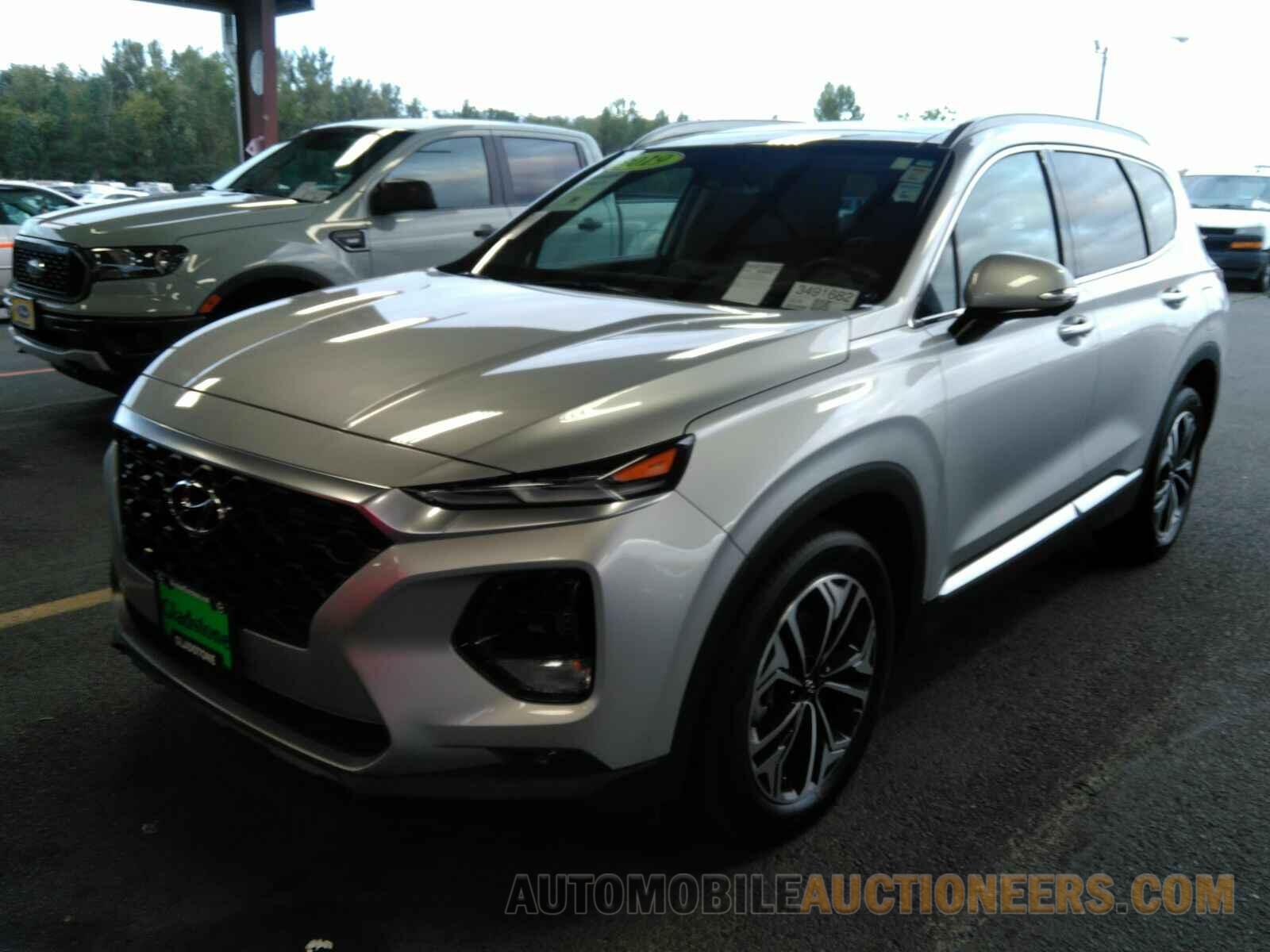 5NMS5CAA5KH040841 Hyundai Santa Fe 2019