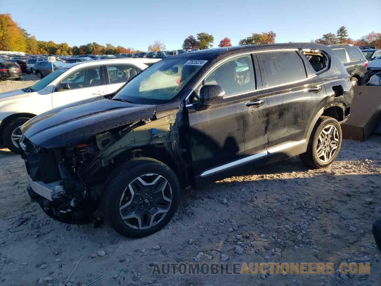 5NMS5DA14PH023817 HYUNDAI SANTA FE 2023