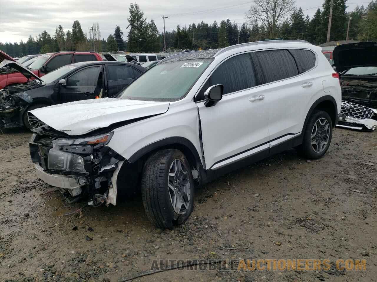 5NMS5DA18PH013095 HYUNDAI SANTA FE 2023