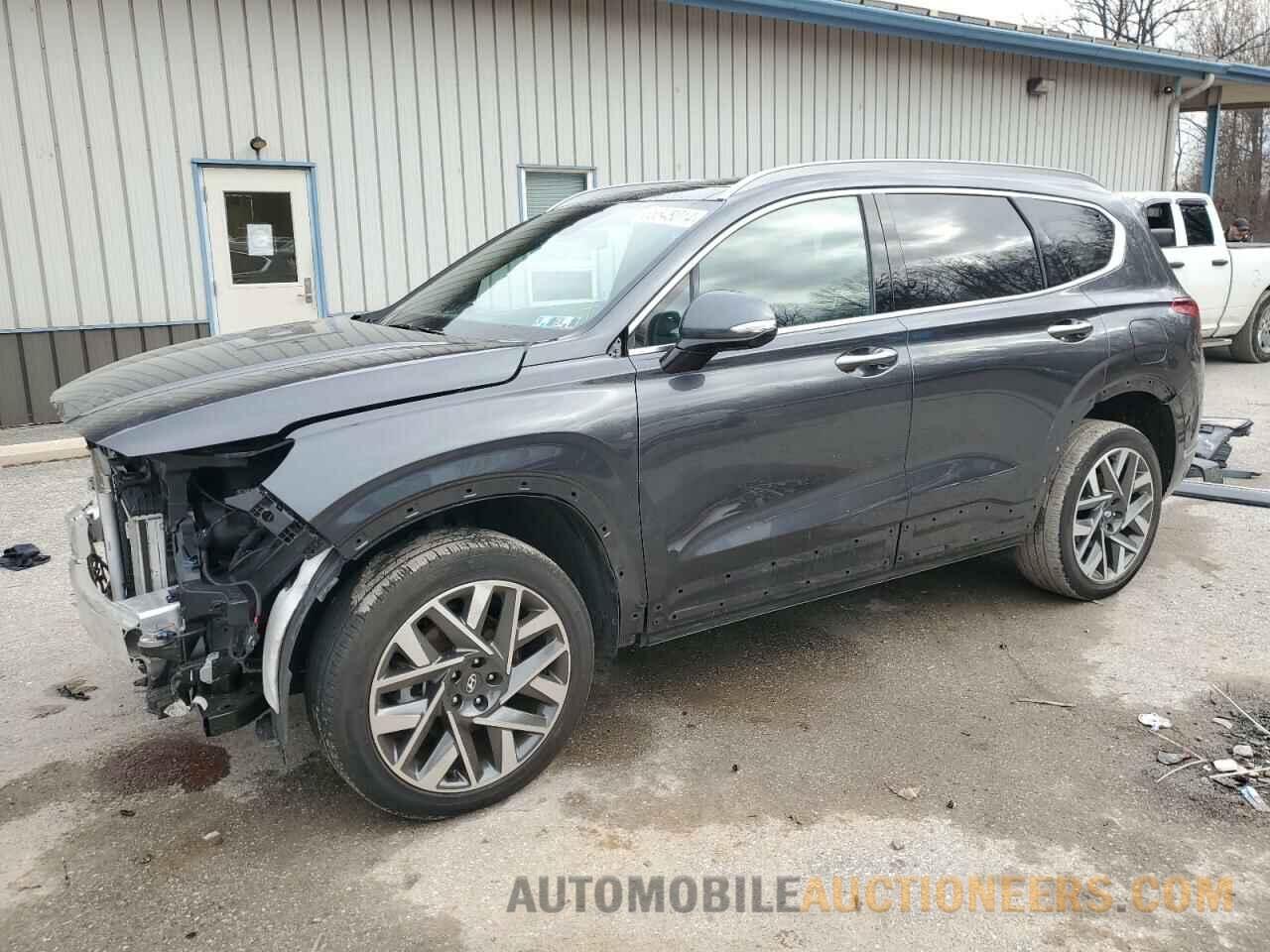 5NMS5DAL5PH635431 HYUNDAI SANTA FE 2023