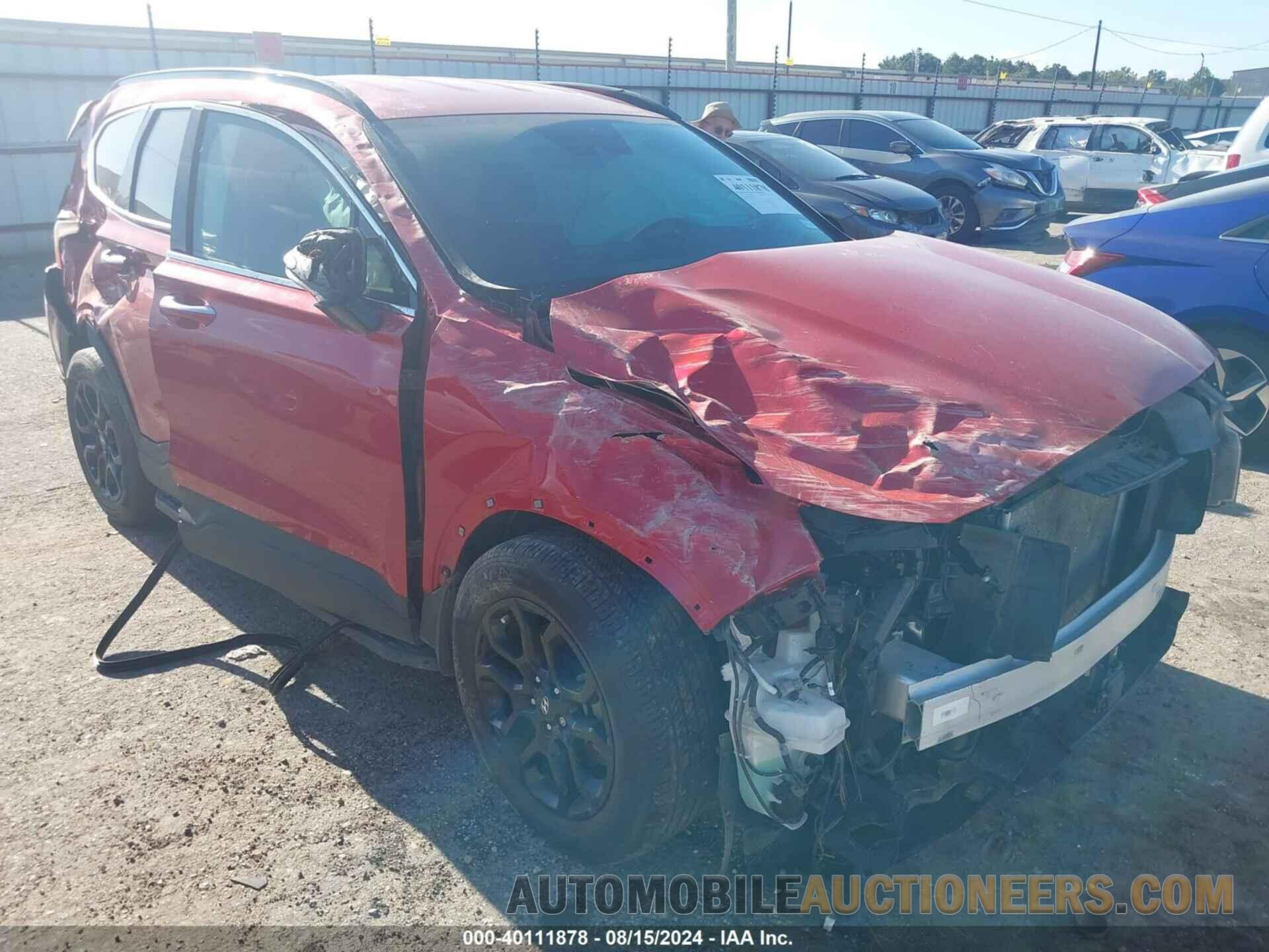 5NMS64AJ0PH502314 HYUNDAI SANTA FE 2023