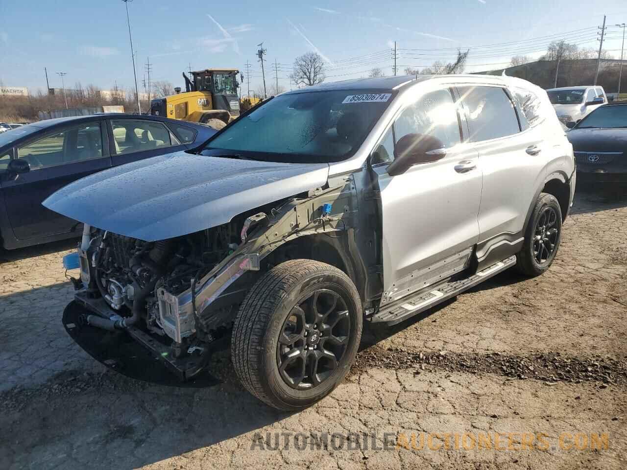 5NMS6DAJ5PH601727 HYUNDAI SANTA FE 2023