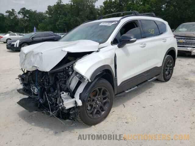 5NMS6DAJ6PH483364 HYUNDAI SANTA FE 2023