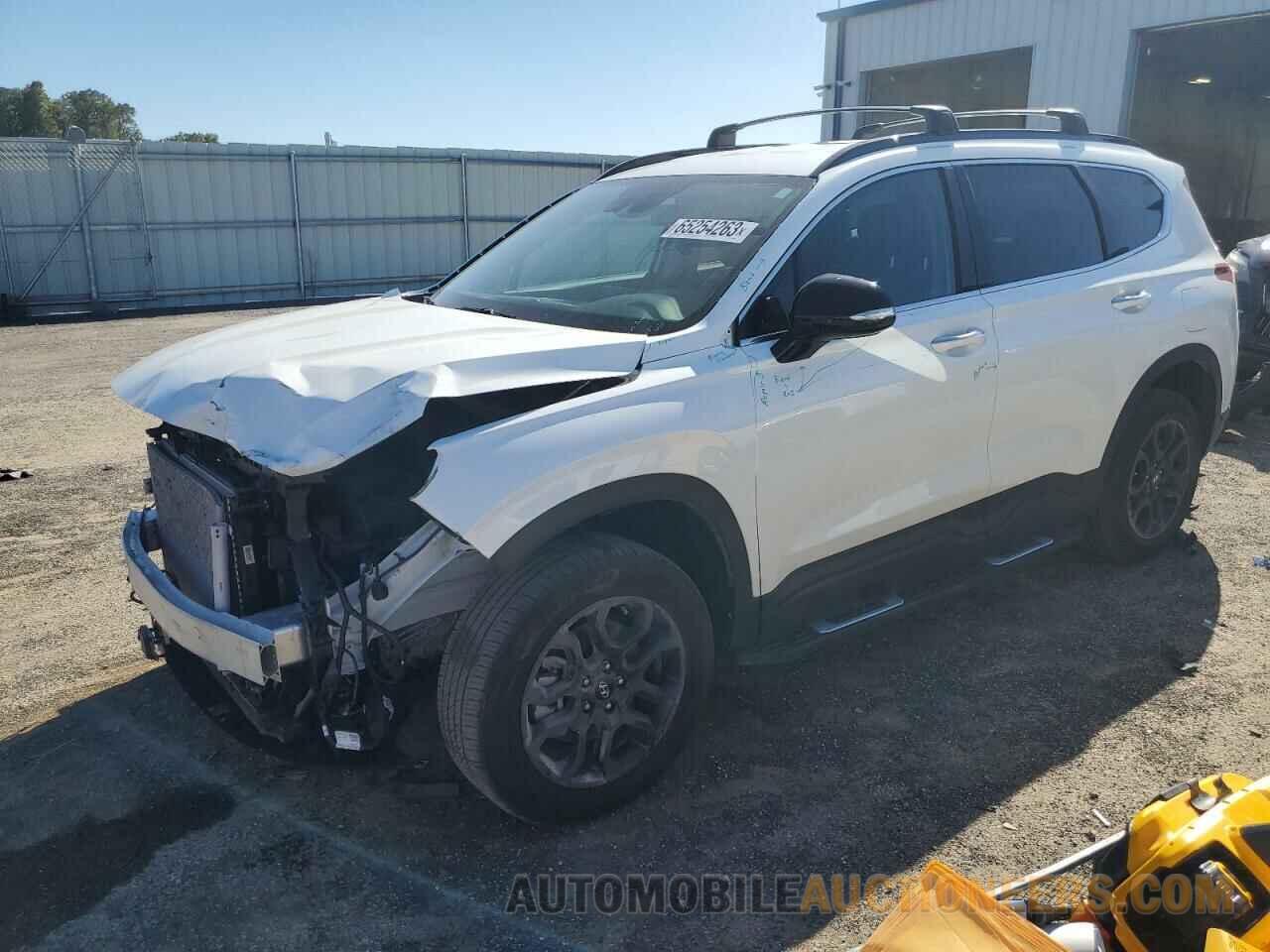 5NMS6DAJ8PH497492 HYUNDAI SANTA FE 2023