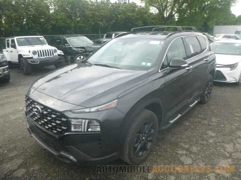 5NMS6DAJ9PH495850 Hyundai Santa Fe 2023