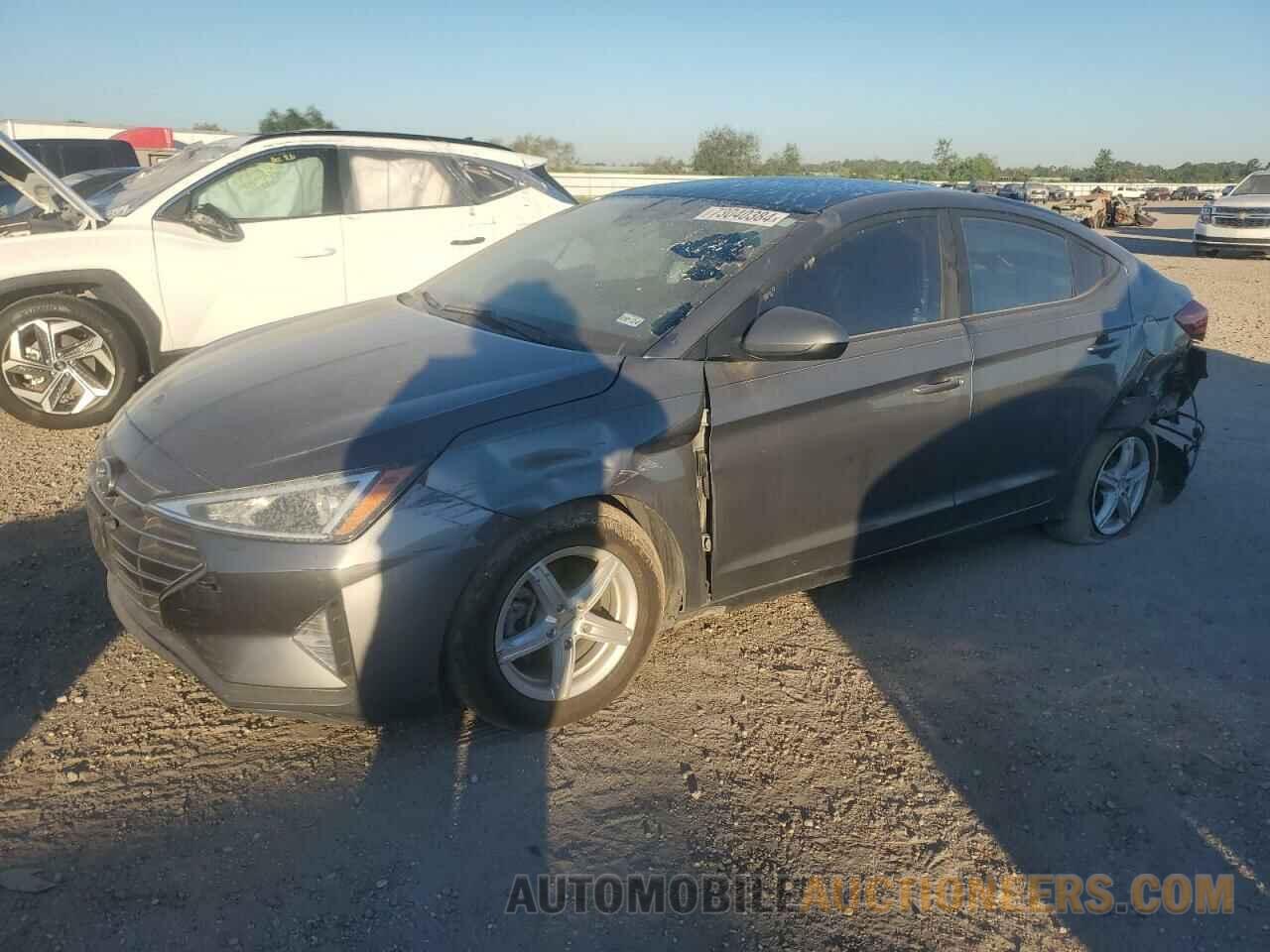 5NPD74LF1LH502396 HYUNDAI ELANTRA 2020