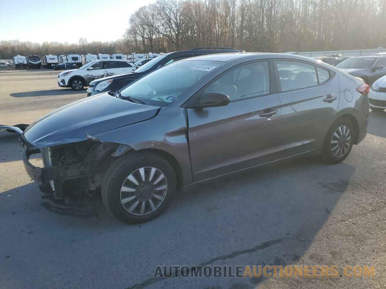 5NPD74LF3JH275628 HYUNDAI ELANTRA 2018