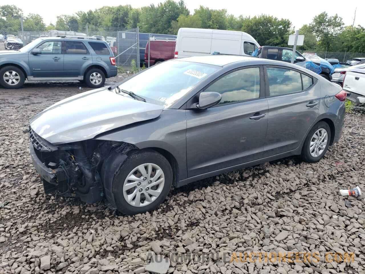 5NPD74LF5JH352094 HYUNDAI ELANTRA 2018