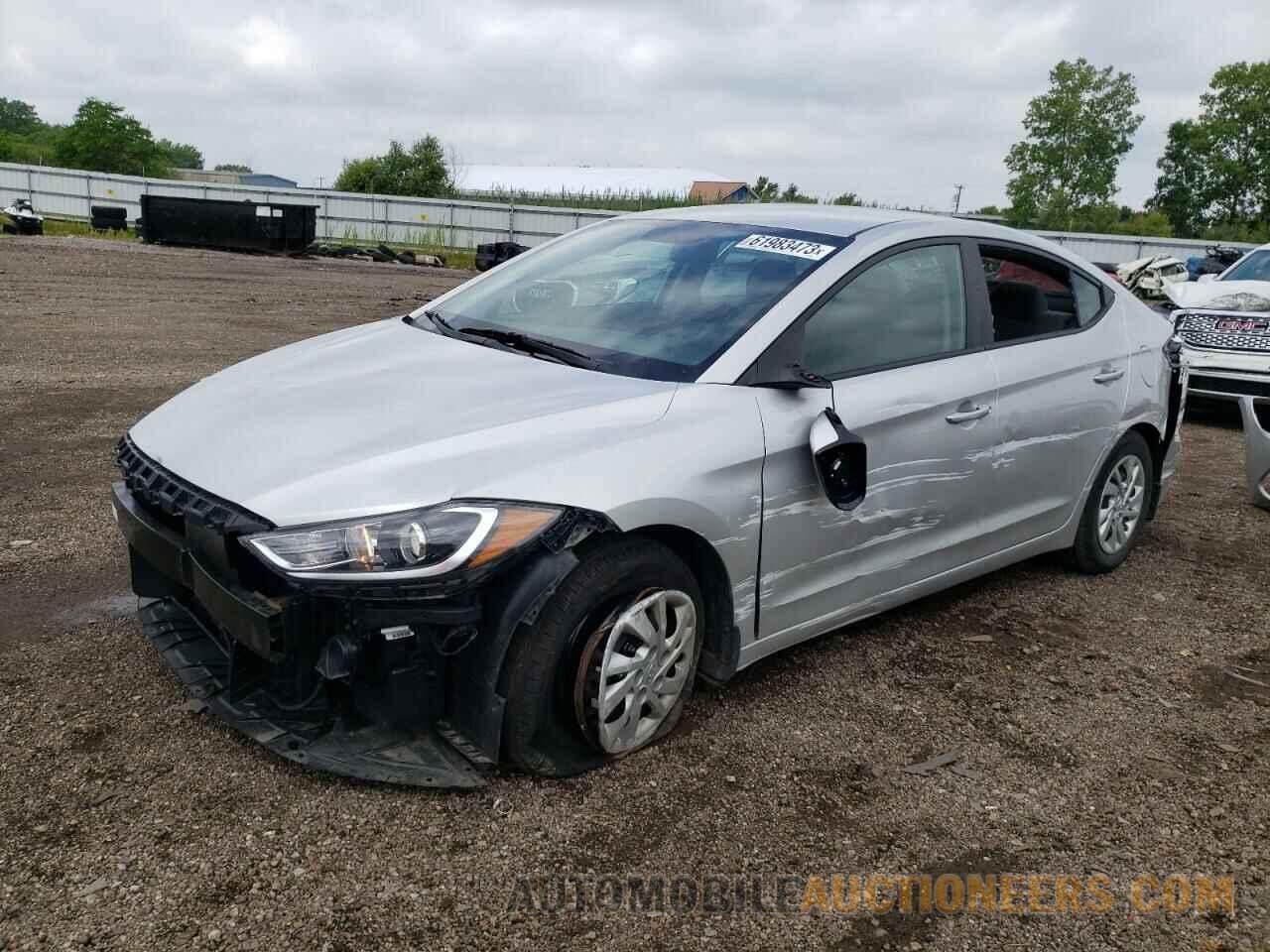 5NPD74LF6JH350094 HYUNDAI ELANTRA 2018