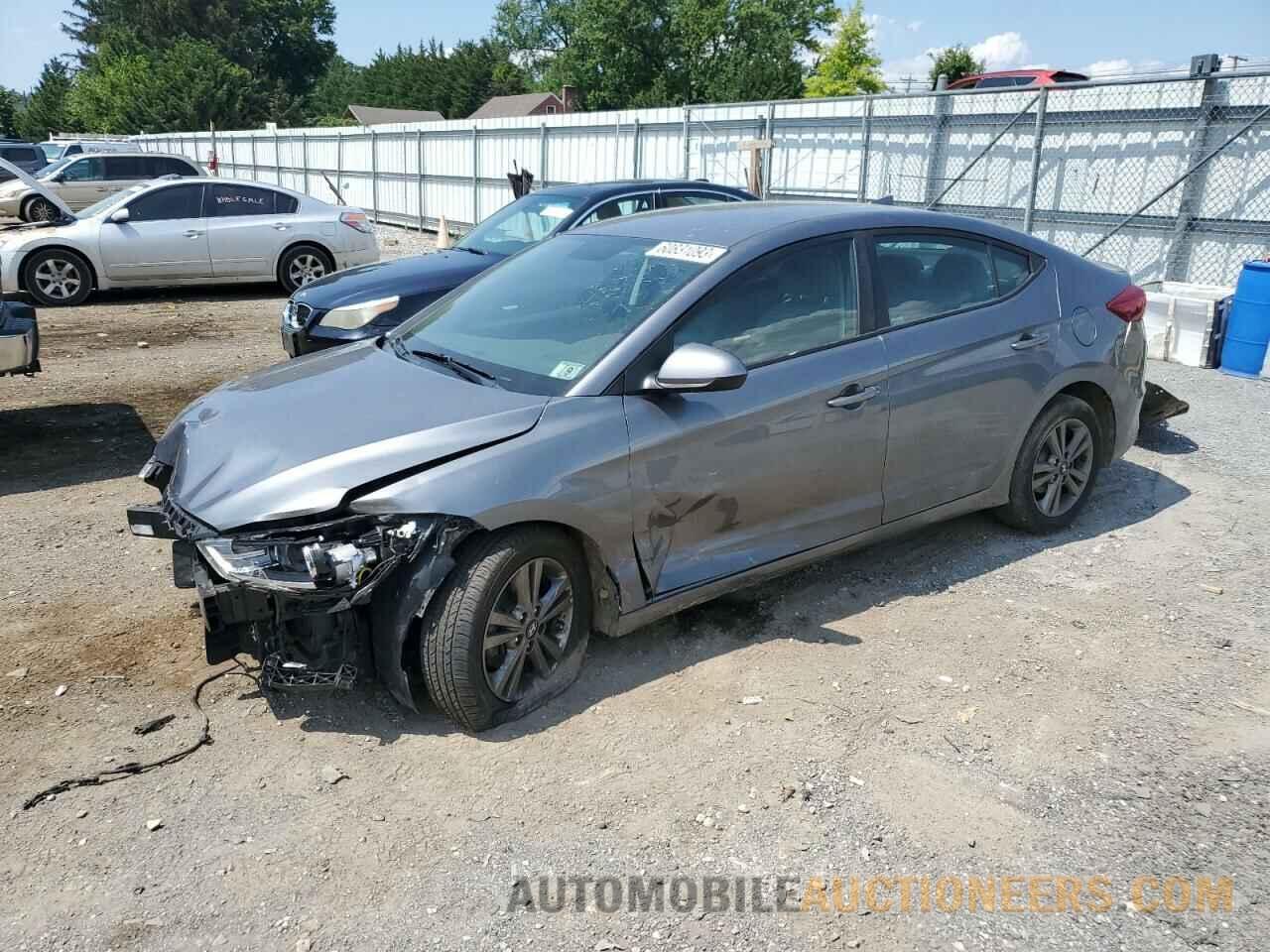 5NPD84LF0JH298930 HYUNDAI ELANTRA 2018